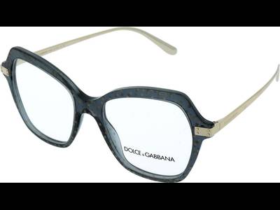 Dolce & Gabbana DG3311 3210 