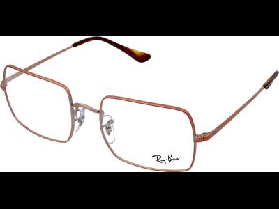 Ray-Ban RX1969V 2943 