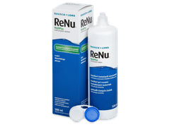 Roztok ReNu MultiPlus 500 ml