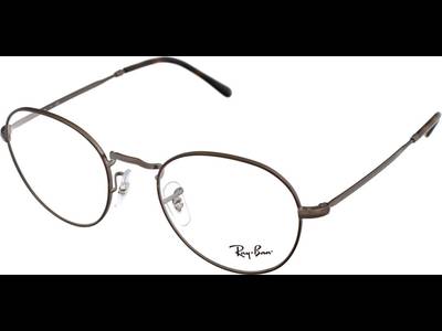 Ray-Ban RX3582V 3034