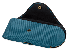 Pouzdro na brýle SH224-1 modré 