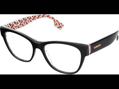 Burberry BE2301 3822