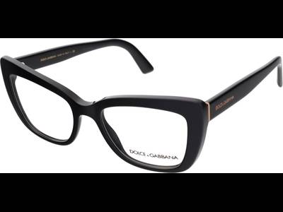 Dolce & Gabbana DG3308 501 