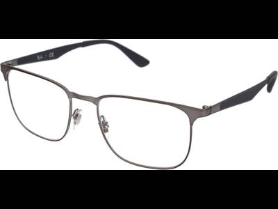 Ray-Ban RX6363 2553