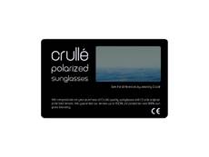 Crullé Connect C7 