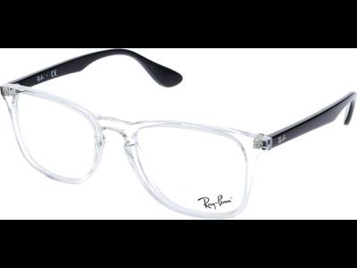 Ray-Ban RX7074 5943 