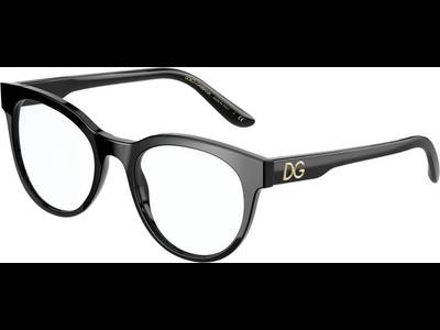 Dolce & Gabbana DG3334 501