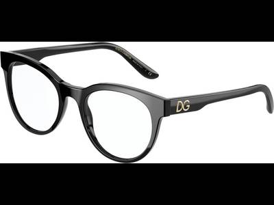 Dolce & Gabbana DG3334 501 