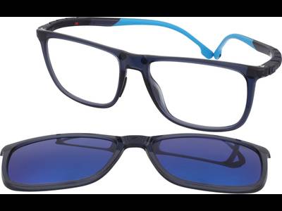 Carrera Hyperfit 16/CS PJP/5X