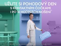 Precision1 (30 čoček)