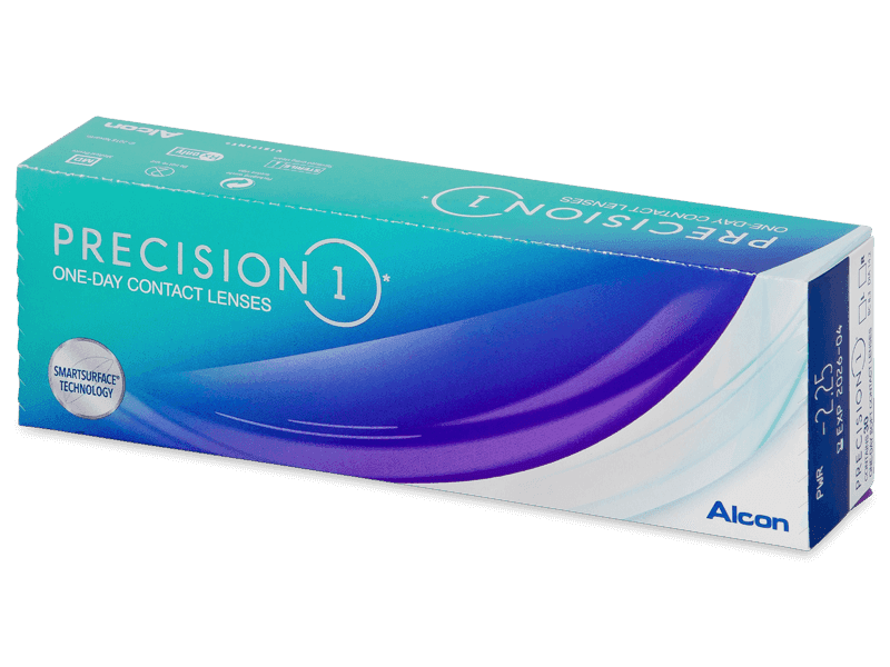 PRECISION1