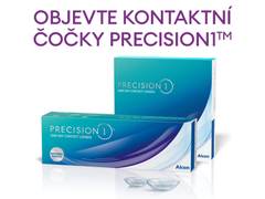 Precision1 (90 čoček)
