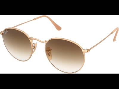 Ray-Ban Round Metal RB3447 112/51 