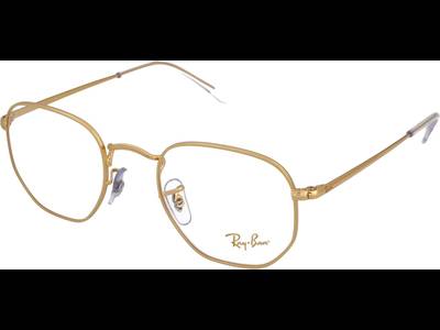 Ray-Ban RX6448 3086 