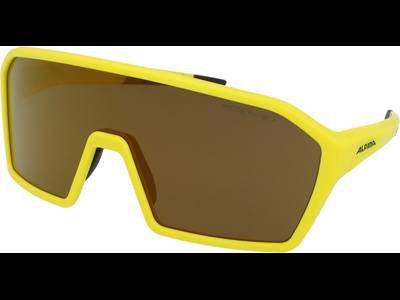 Alpina Ram HM+ Pineapple Matt/Gold Mirror