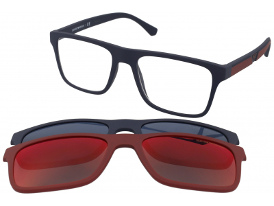 Emporio Armani EA4115 58541W