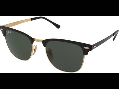 Ray-Ban Clubmaster Metal RB3716 187/58 