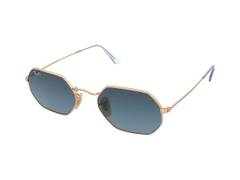 Ray-Ban Octagonal RB3556N 91233M 