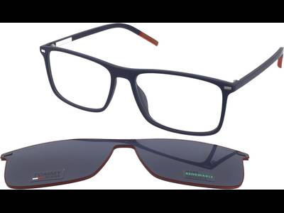 Tommy Hilfiger TJ 0018/CS FLL/KU