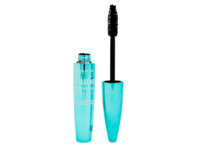 Dermacol černá řasenka Volume Mania 9 ml