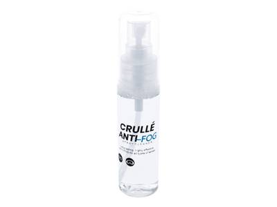 Čisticí sprej na brýle Crullé Anti-fog 30 ml 