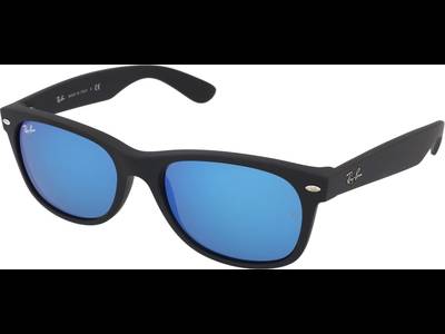 Ray-Ban New Wayfarer RB2132 622/17 