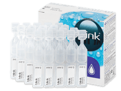 Oční kapky Blink intensive tears 20x 0,4 ml