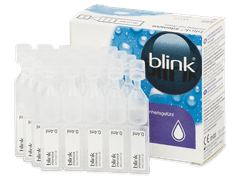Oční kapky Blink intensive tears 20x 0,4 ml 