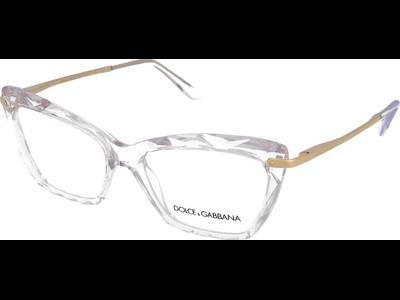 Dolce & Gabbana DG5025 3133 