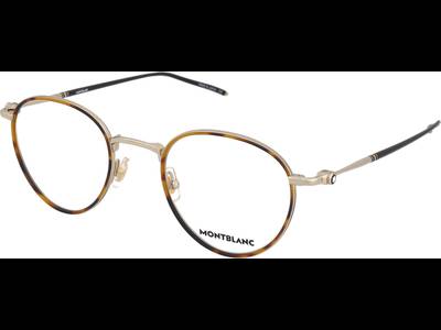 Montblanc MB0162O 003