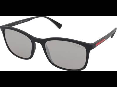 Prada Lifestyle PS 01TS DG02B0