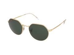 Ray-Ban Jack RB3565 919631 