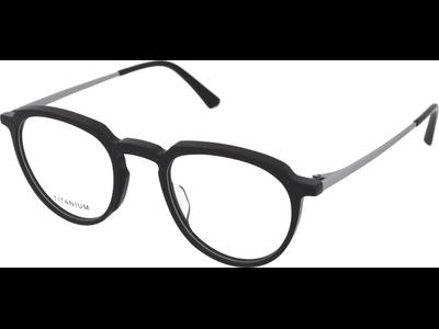 Crullé Titanium T015 C1