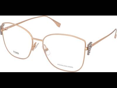 Fendi FF 0390/G DDB