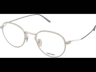 Prada Titanium PR 50YV 05Q1O1