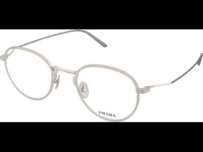 Prada Titanium PR 50YV 05Q1O1 