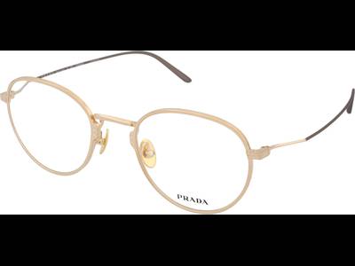 Prada Titanium PR 50YV 06Q1O1