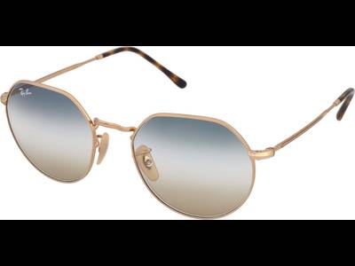 Ray-Ban Jack RB3565 001/GD 