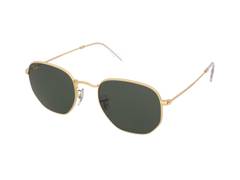 Ray-Ban RB3548 919631 