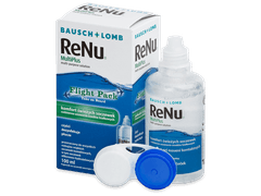 Roztok ReNu MultiPlus Flight Pack 100 ml