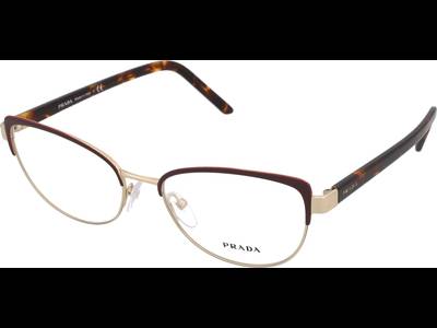 Prada PR 63XV 09B1O1