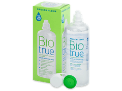 Roztok Biotrue 300 ml