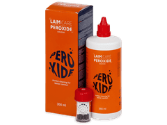 Roztok Laim-Care Peroxide 360 ml