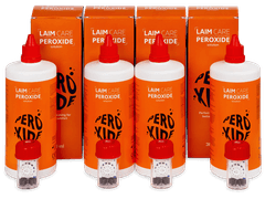 Roztok Laim-Care Peroxide 4x 360 ml