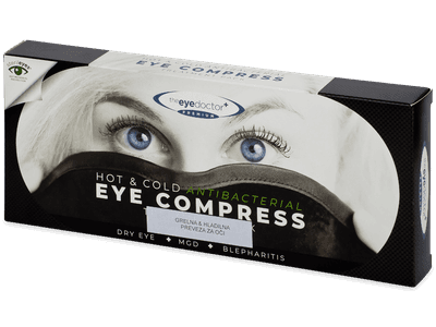Oční maska The Eye Doctor Premium