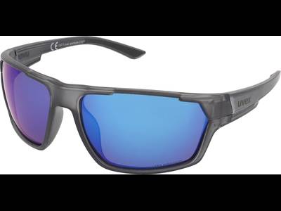 Uvex Sportstyle 233 P 5540