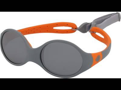 Julbo Loop L SP4 Baby Gris/Orange