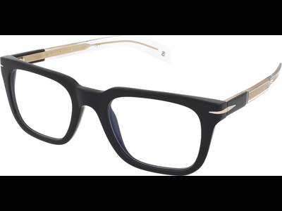 Počítačové brýle David Beckham DB 7070/BB 2M2