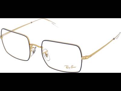 Ray-Ban Rectangle RX1969V 3105
