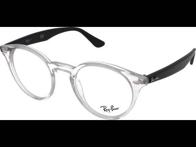 Ray-Ban RX2180V 5943